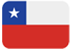 Bandera Chile